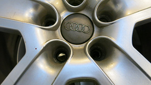 Диски с шинами 5x112, Audi (10 фото из 10)