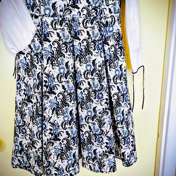 Продается дизайнерское платье от Mammu Couture