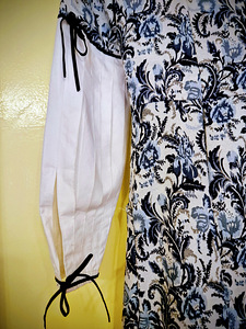 Müüa Mammu couture disainerkleit (3 foto / 6)