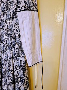 Müüa Mammu couture disainerkleit (5 foto / 6)