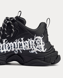 Balenciaga triple s diy metal (1 foto / 2)