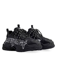 Balenciaga triple s diy metal (2 foto / 2)