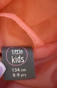 Куртка Little Kids р.134 (3 фото из 3)