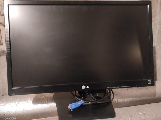 Monitor Lg