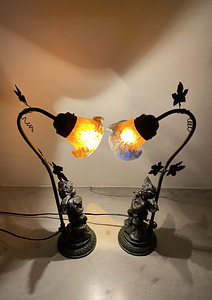 Laualamp 2 TK (5 foto / 9)