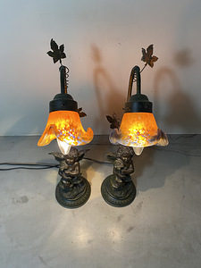 Laualamp 2 TK (6 foto / 9)