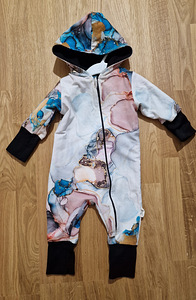 Käsitöö puuvillane kombe 74 (1 foto / 3)