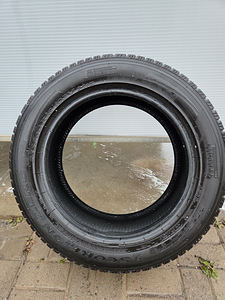 235/60 R18 M+S, Pirelli Scorpion Zero (1 фото из 2)