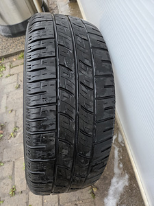 235/60 R18 M+S, Pirelli Scorpion Zero (2 фото из 2)
