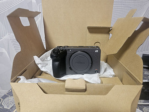 Sony FX3 A (2 фото из 3)