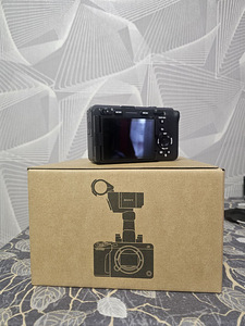 Sony FX3 A (3 фото из 3)