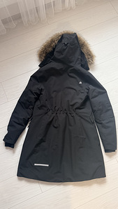 Зимняя куртка (3 фото из 3)