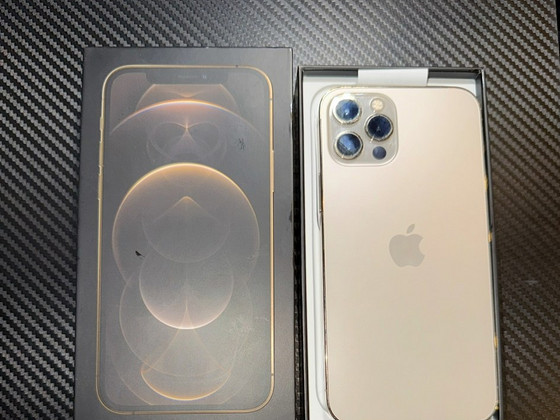 iPhone 12 pro 256 GB