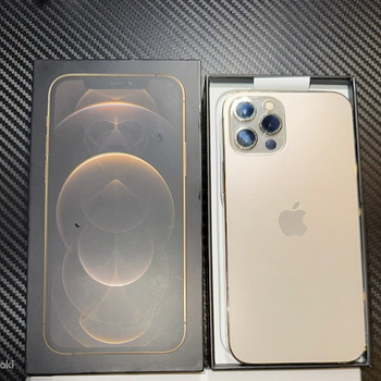 iPhone 12 pro 256 GB