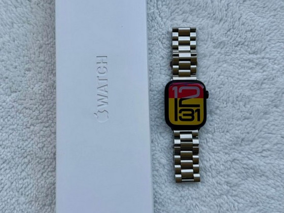 Nutikell Apple Watch Series 8 45mm