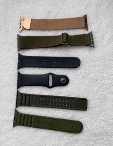 Nutikell Apple Watch Series 8 45mm (2 foto / 3)