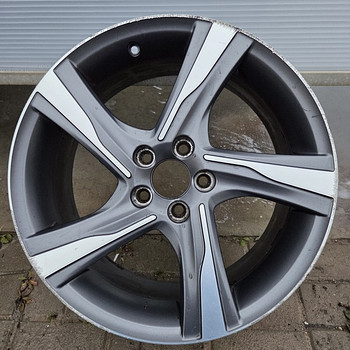 Оригинальный диск Volvo 18 дюймов