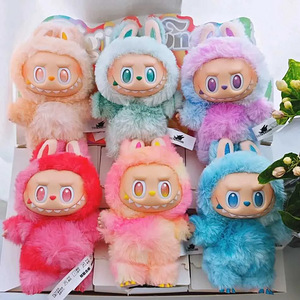 Новые игрушки (1 фото из 1)