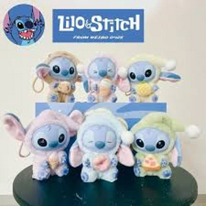 Новые игрушки (1 фото из 1)