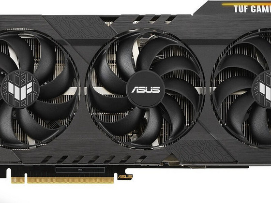 ASUS 3080ti