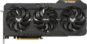ASUS 3080ti (1 фото из 3)