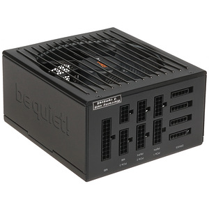 be quiet! STRAIGHT POWER 11 PLATINUM 1200W (1 фото из 1)