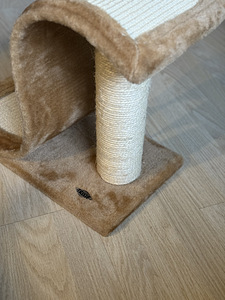 Kraapimispuu (3 foto / 6)