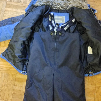 Talvekomplekt 98 Lenne