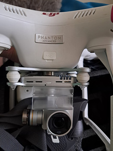 DJI PHANTOM 3 ADVANCED (2 фото из 5)