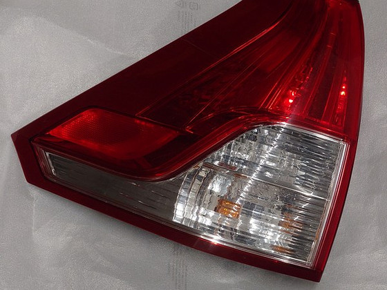 Honda CR-V 2014 rear light