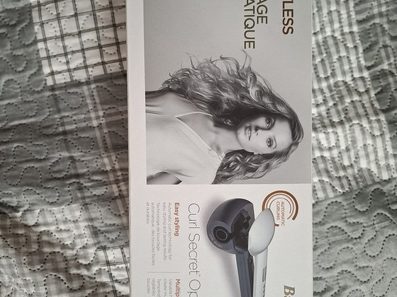 BaByliss juuksekoolutaja