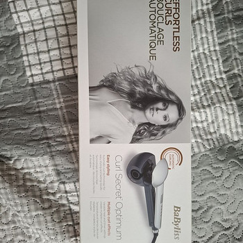 BaByliss juuksekoolutaja