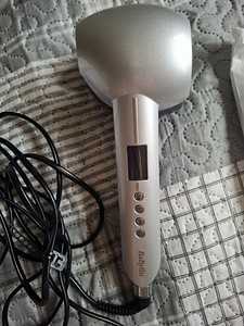 BaByliss juuksekoolutaja (3 foto / 3)