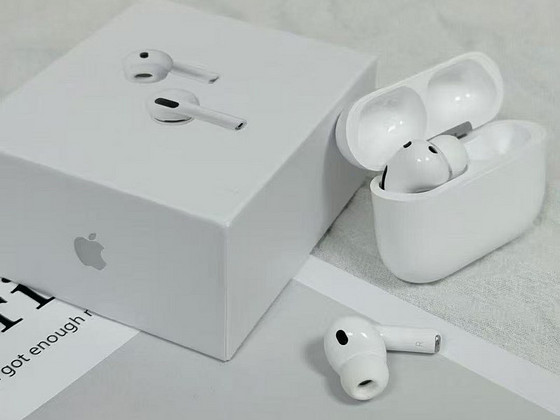 Airpod pro 3,реплика