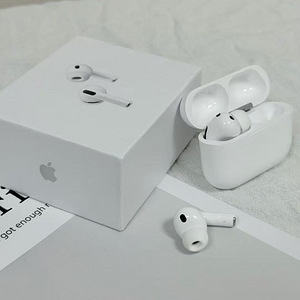 Airpod pro 3,реплика (1 фото из 3)