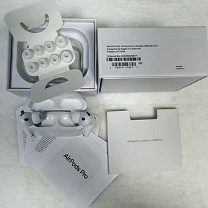 Airpod pro 3,реплика (2 фото из 3)