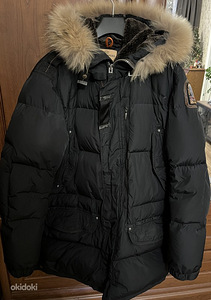 Meeste talvejope Parajumpers (1 foto / 3)