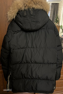 Meeste talvejope Parajumpers (2 foto / 3)