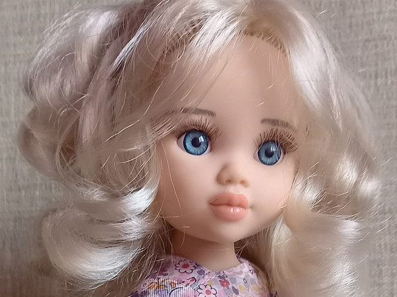 Nukk Clara 34 cm