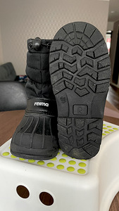 Reima saapad (3 foto / 3)