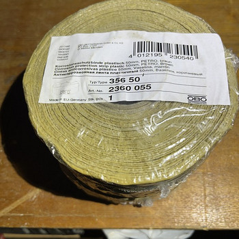 Obo bettermann korrosioonivastane lint
