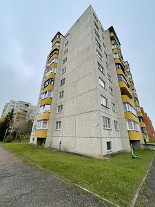 Kasteheina tn 6, Ahtme, Kohtla-Järve, Ida-Virumaa (16 фото из 16)