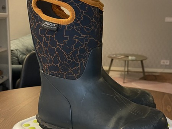 Сапоги BOGS
