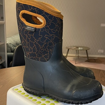 Сапоги BOGS