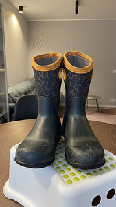 Сапоги BOGS (2 фото из 5)