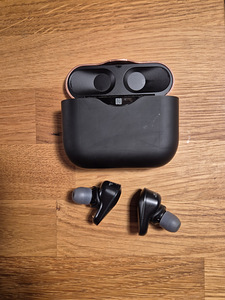 Sony WF-1000XM3 in-ear kõrvaklapid (2 foto / 4)