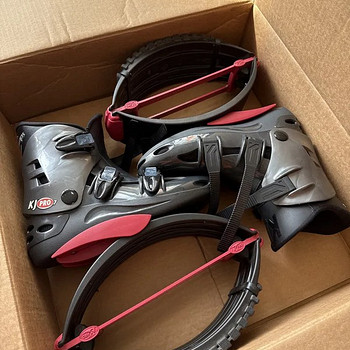 Kangoo jumps pro L