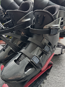 Kangoo jumps pro L (2 фото из 7)