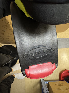 Kangoo jumps pro L (7 фото из 7)