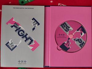 Альбом TXT, кпоп (2 фото из 4)